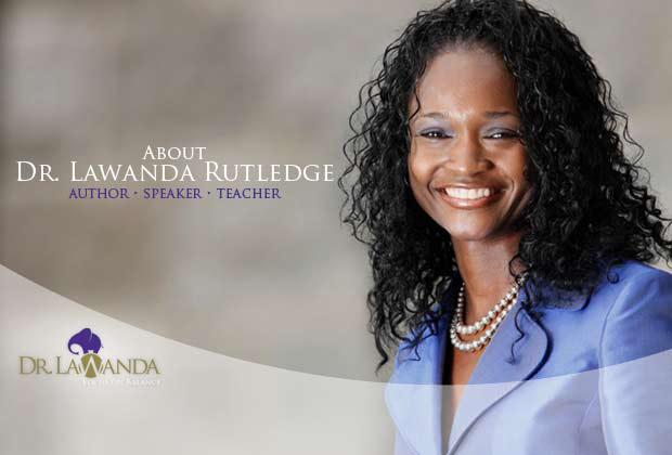 Dr. Lawanda Rutledge Gordon